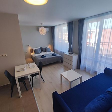 סאני ביץ' Holiday Fort Golf Club - Premium Apartments מראה חיצוני תמונה