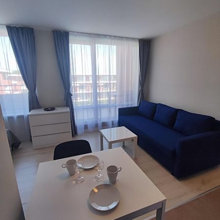 סאני ביץ' Holiday Fort Golf Club - Premium Apartments מראה חיצוני תמונה