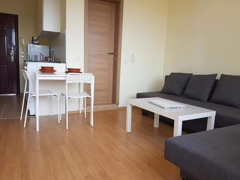 סאני ביץ' Holiday Fort Golf Club - Premium Apartments מראה חיצוני תמונה