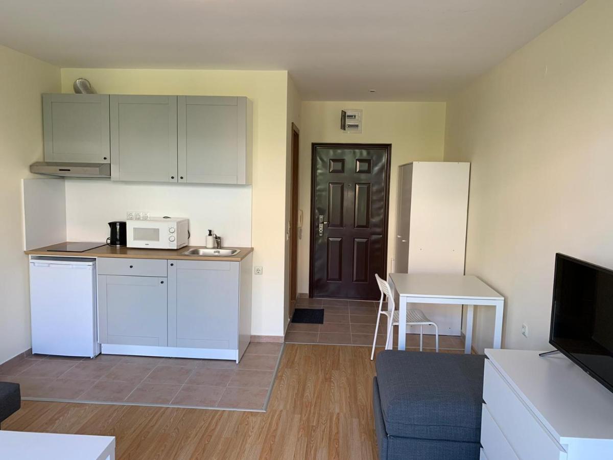 סאני ביץ' Holiday Fort Golf Club - Premium Apartments מראה חיצוני תמונה