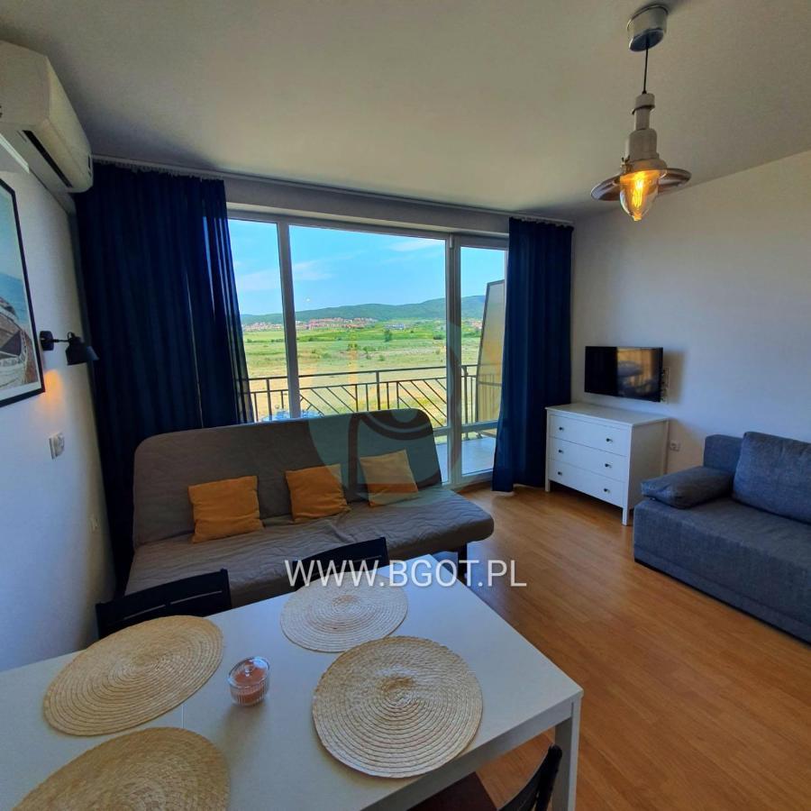 סאני ביץ' Holiday Fort Golf Club - Premium Apartments מראה חיצוני תמונה
