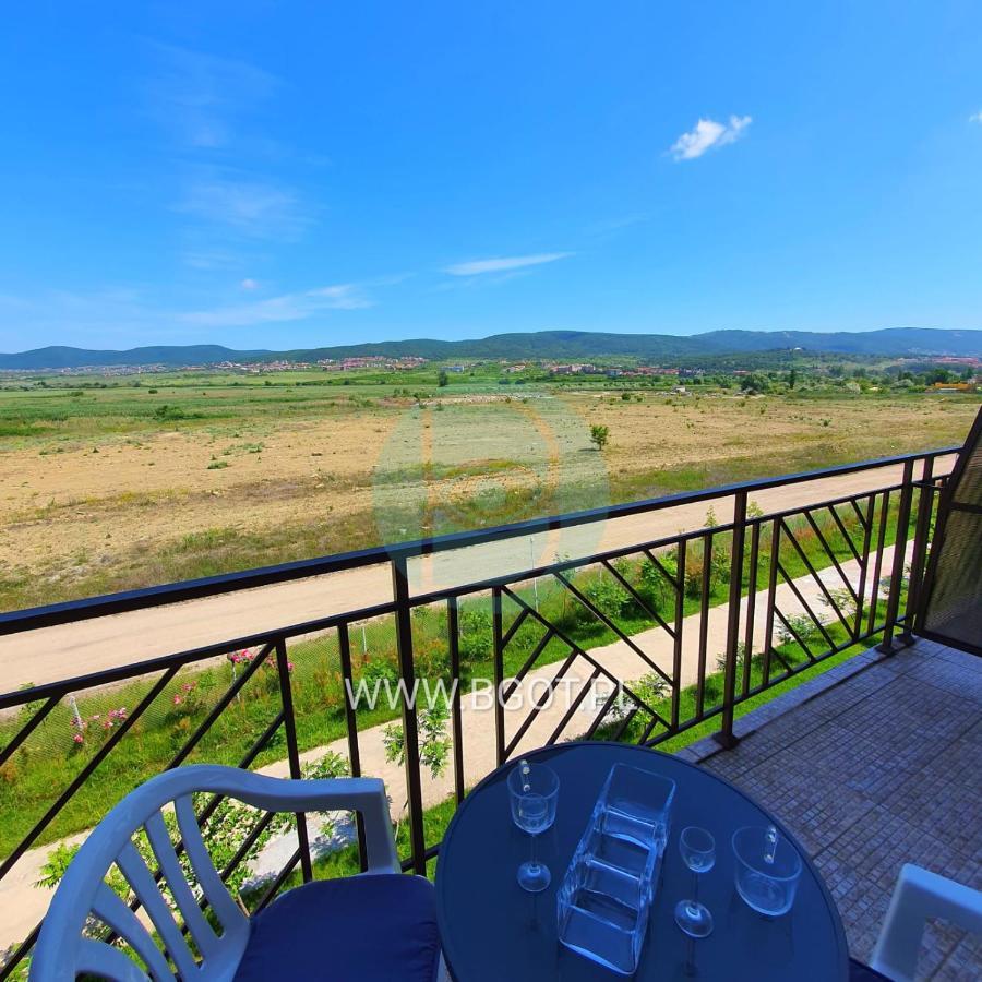 סאני ביץ' Holiday Fort Golf Club - Premium Apartments מראה חיצוני תמונה