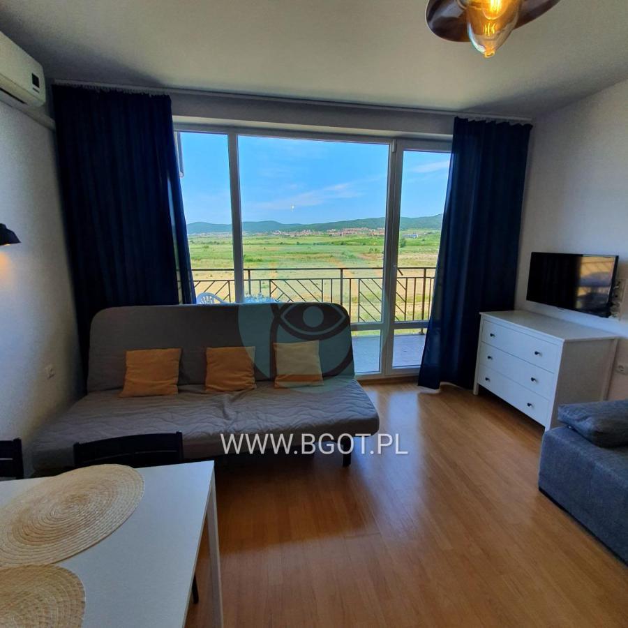 סאני ביץ' Holiday Fort Golf Club - Premium Apartments מראה חיצוני תמונה