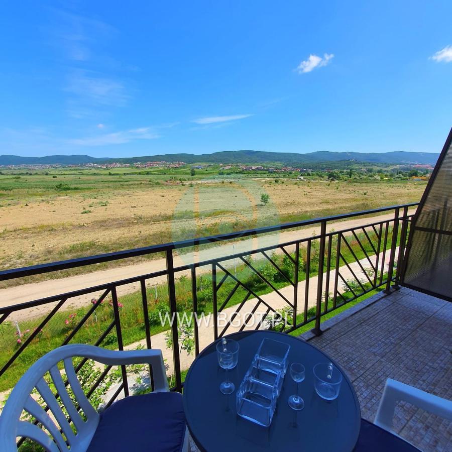 סאני ביץ' Holiday Fort Golf Club - Premium Apartments מראה חיצוני תמונה