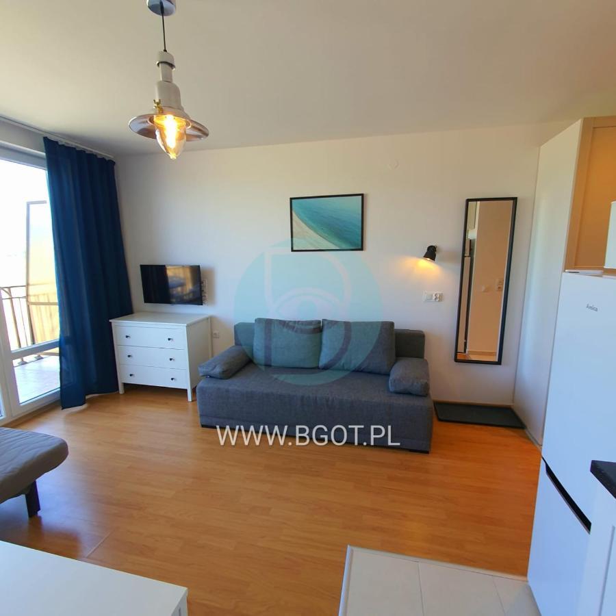 סאני ביץ' Holiday Fort Golf Club - Premium Apartments מראה חיצוני תמונה
