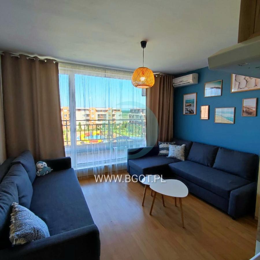 סאני ביץ' Holiday Fort Golf Club - Premium Apartments מראה חיצוני תמונה