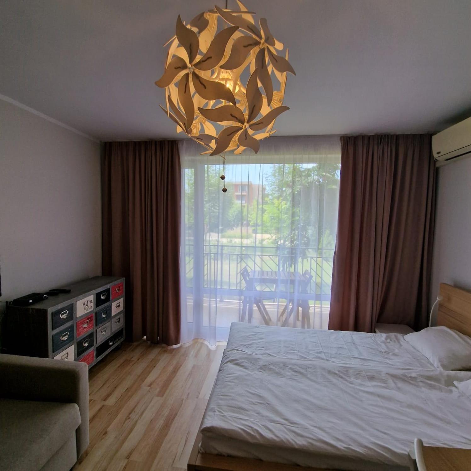 סאני ביץ' Holiday Fort Golf Club - Premium Apartments מראה חיצוני תמונה