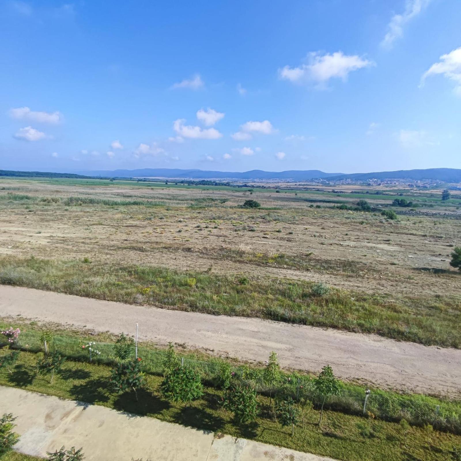 סאני ביץ' Holiday Fort Golf Club - Premium Apartments מראה חיצוני תמונה