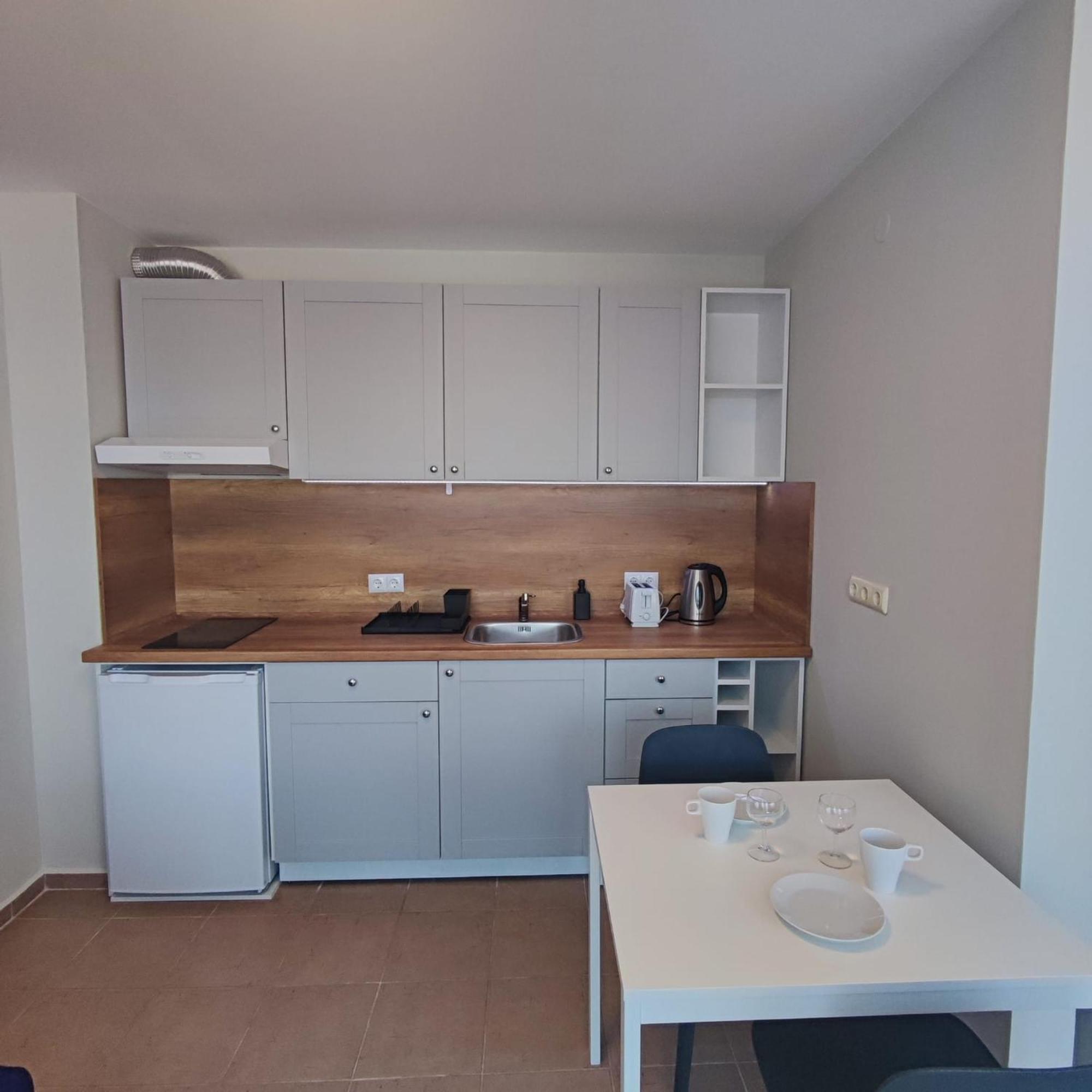 סאני ביץ' Holiday Fort Golf Club - Premium Apartments מראה חיצוני תמונה
