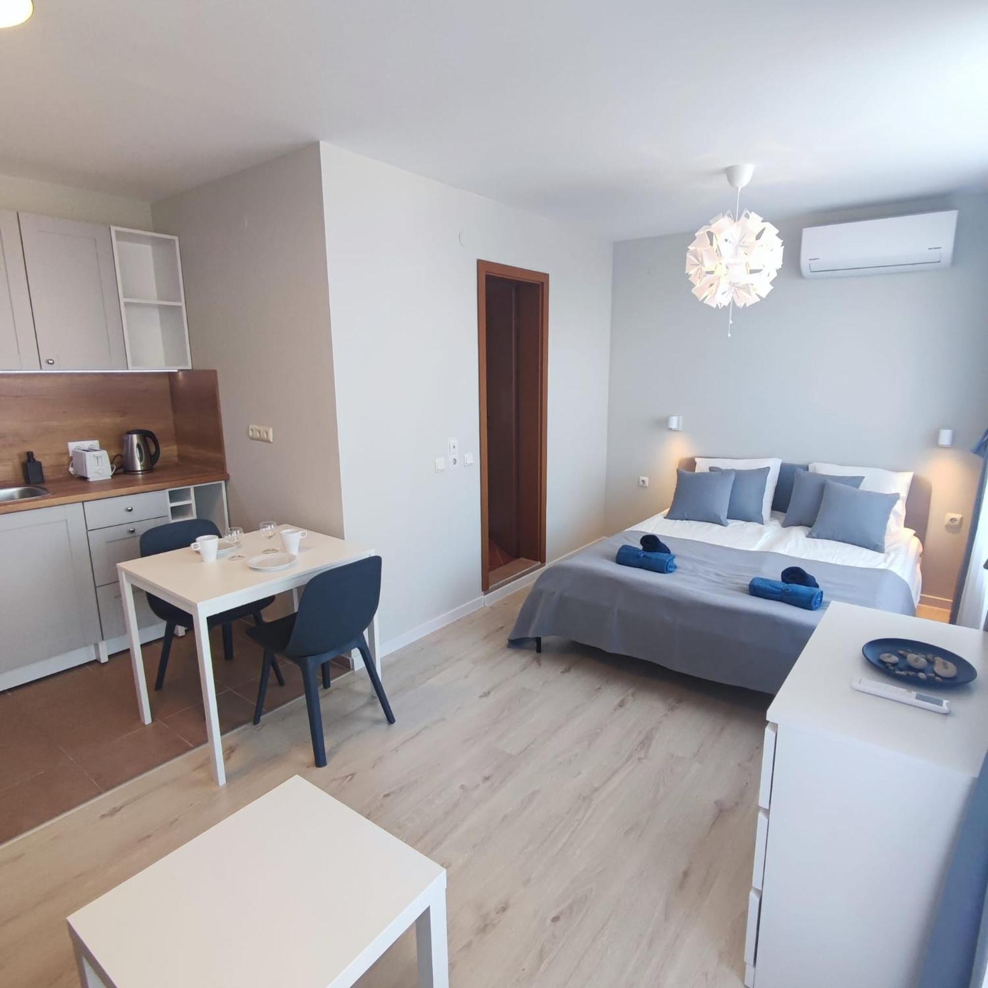 סאני ביץ' Holiday Fort Golf Club - Premium Apartments מראה חיצוני תמונה